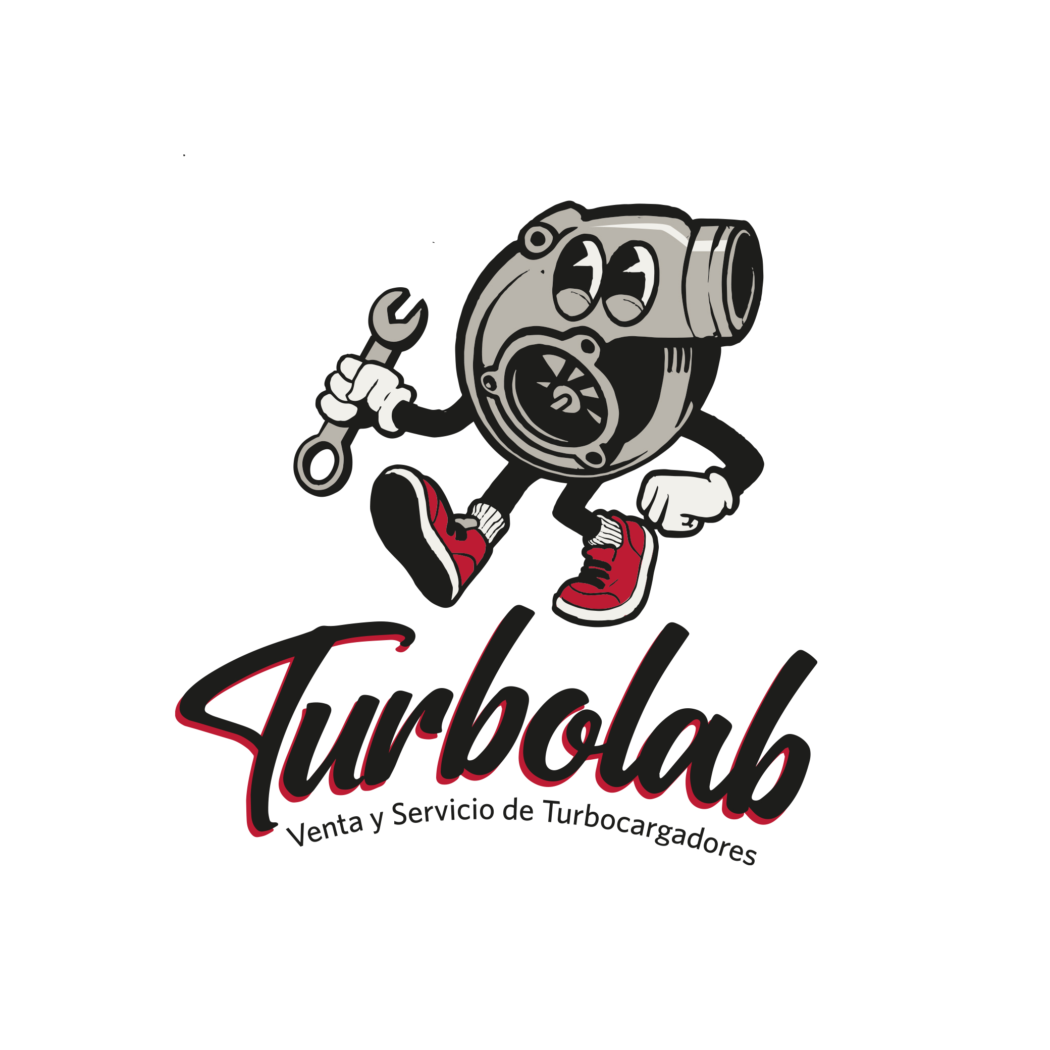 TURBOLAB